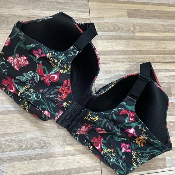 CLINIQUE full coverage bra size women’s 42H - Picture 5 of 8